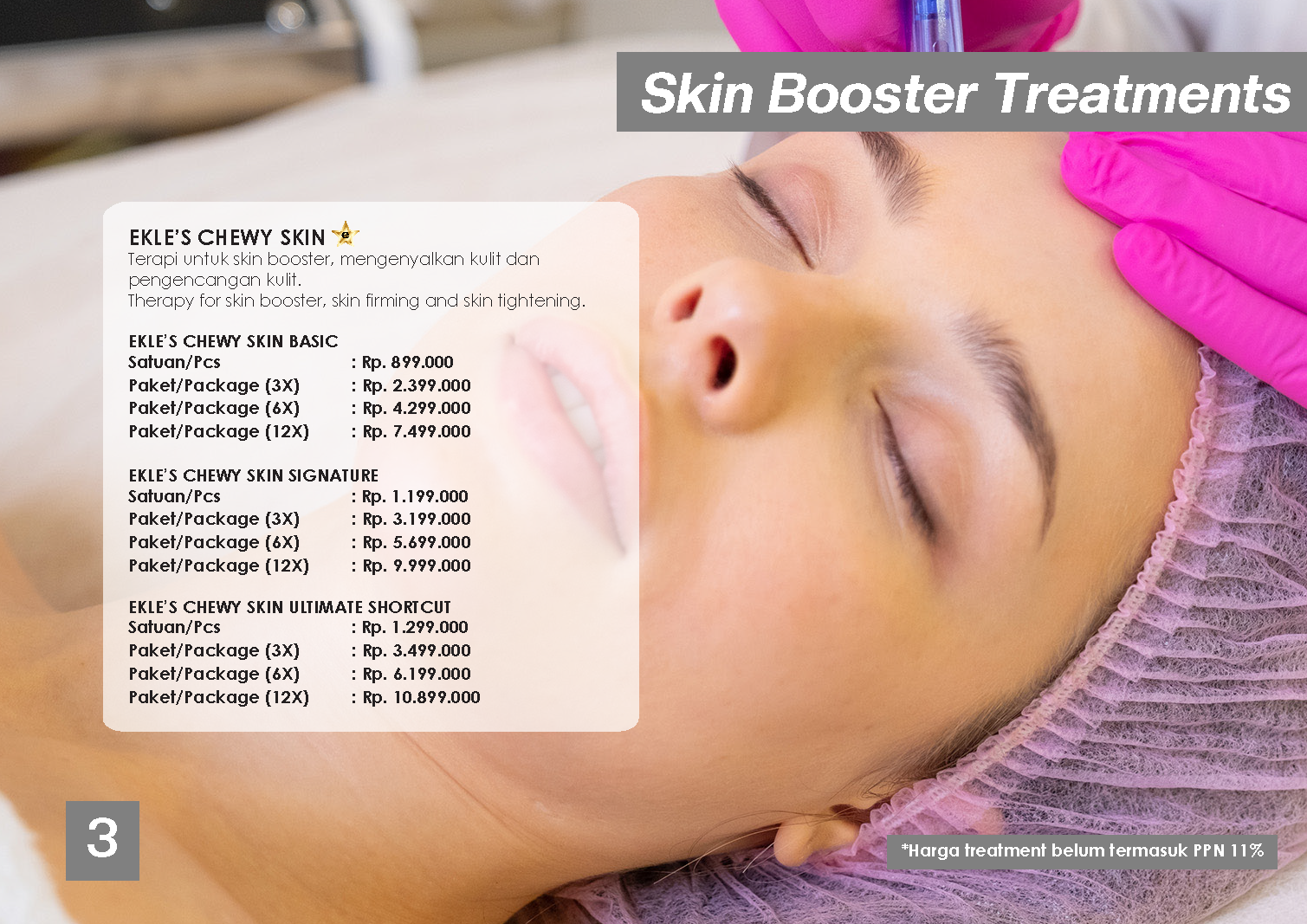 Harga Treatment halaman 5